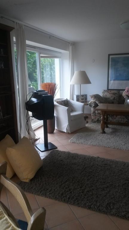 Ferienwohnung Villa Bella Vista Bad Sachsa Kamer foto