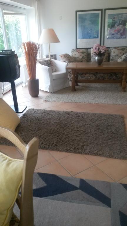 Ferienwohnung Villa Bella Vista Bad Sachsa Kamer foto