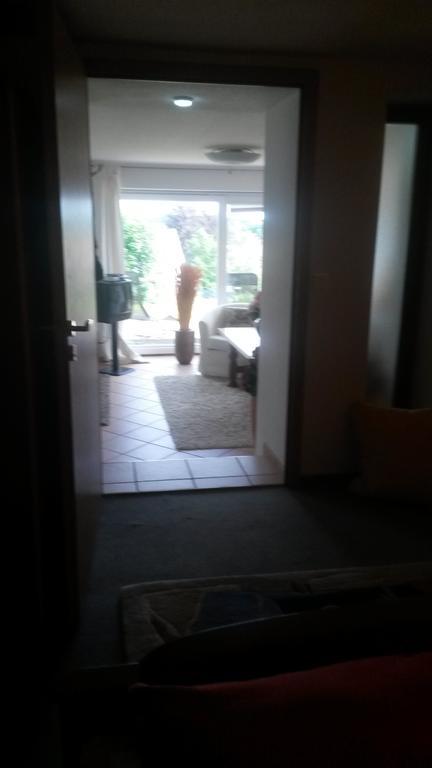 Ferienwohnung Villa Bella Vista Bad Sachsa Kamer foto